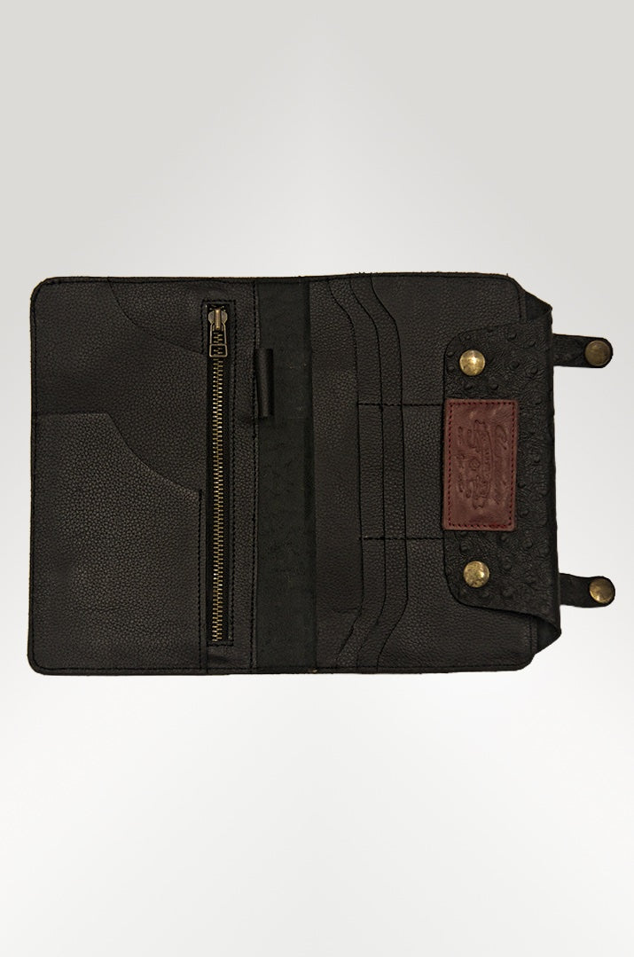Oxford Travel Bag