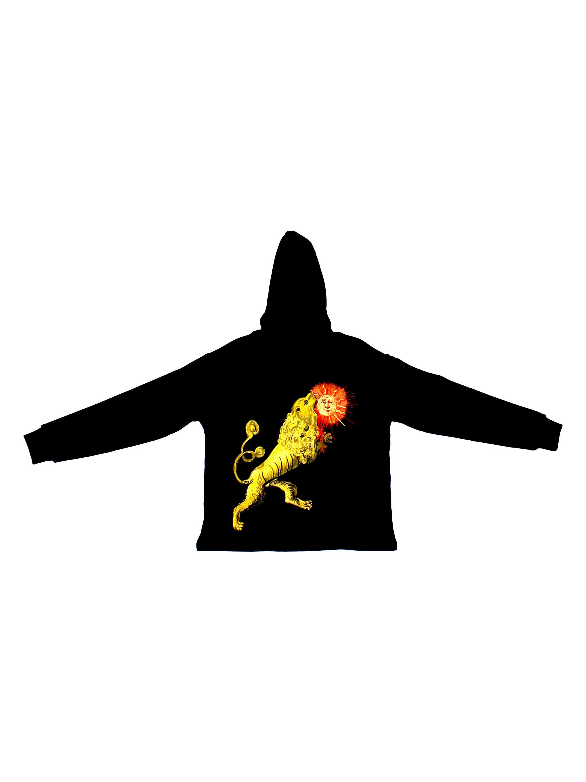 Original Claredon Hoodie (Limited)